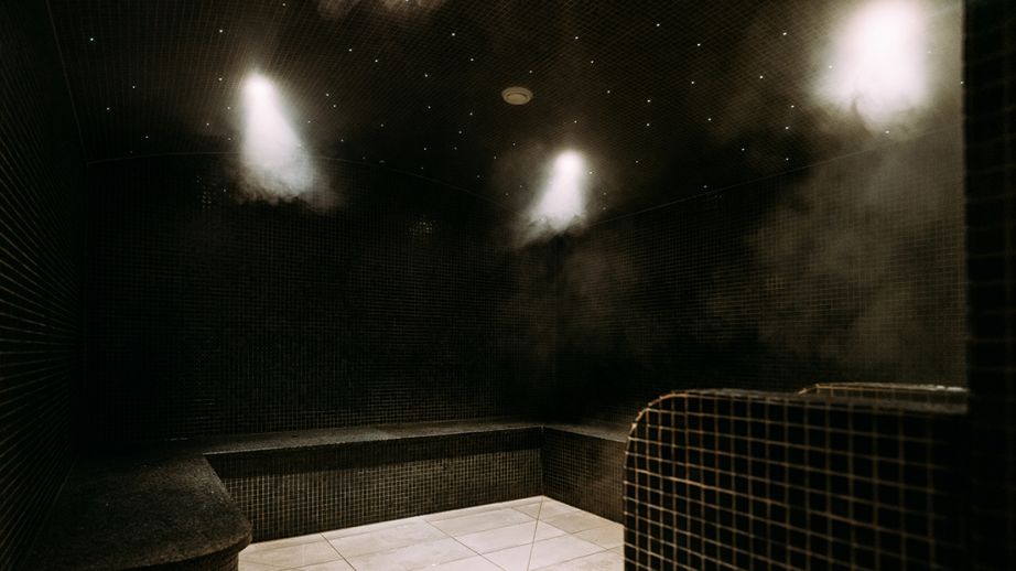 Steam Room